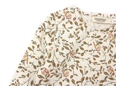 MarMar t-shirt Teller rose robin print